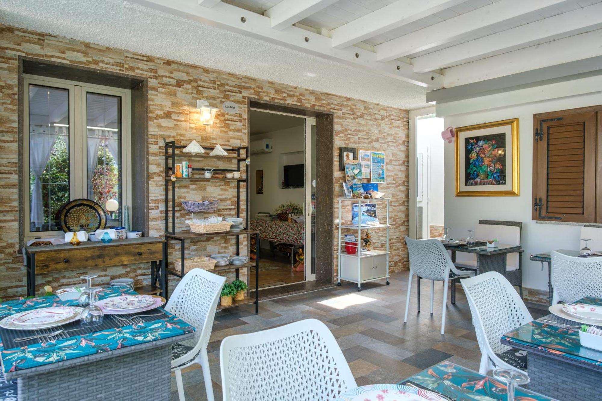 Villa Piana Castelsardo Bagian luar foto