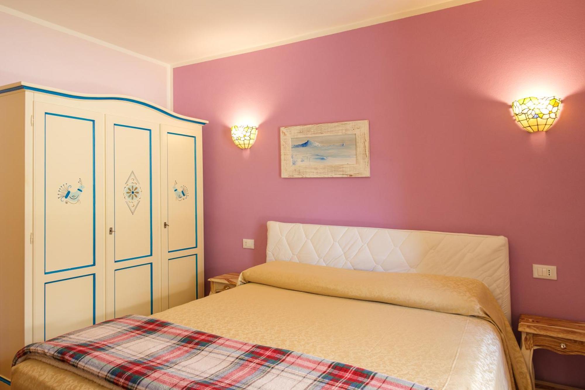 Villa Piana Castelsardo Bagian luar foto