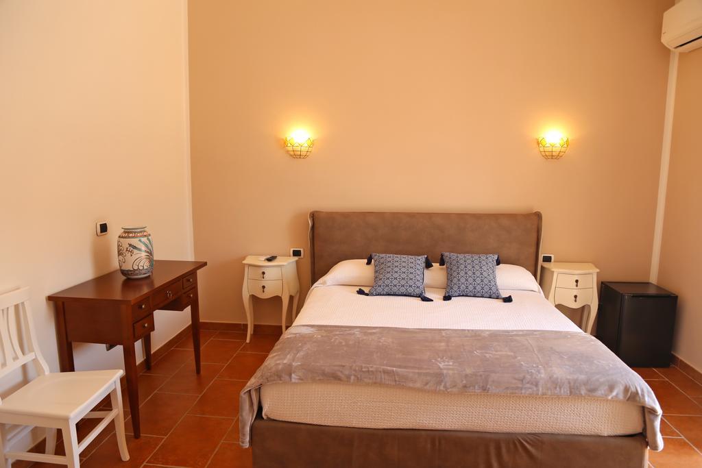 Villa Piana Castelsardo Bagian luar foto