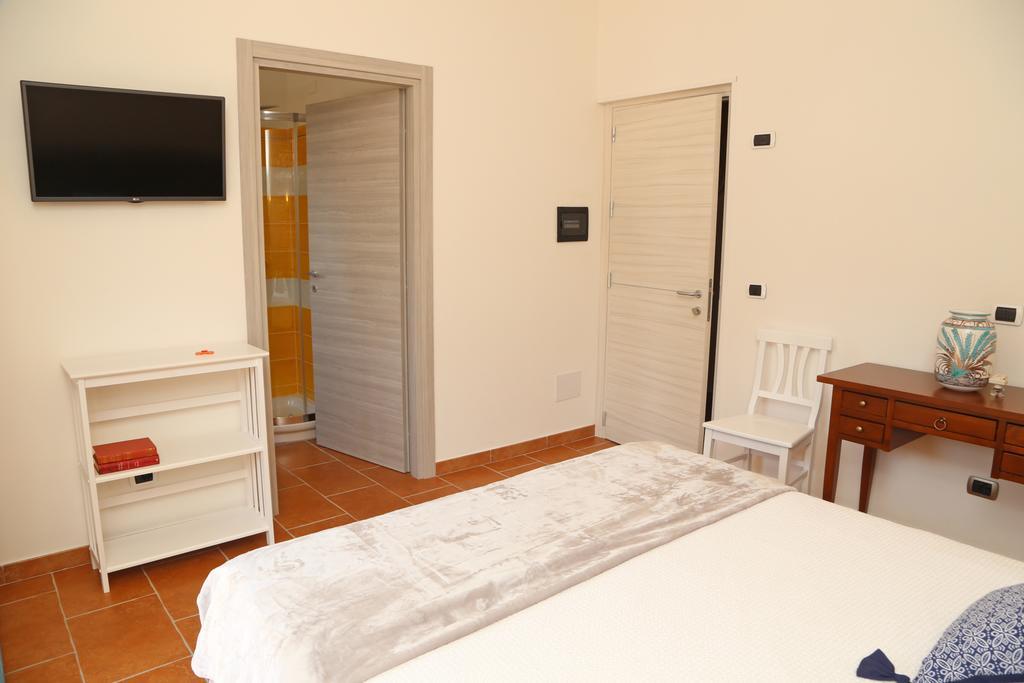 Villa Piana Castelsardo Bagian luar foto